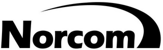 NORCOM logo