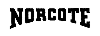 NORCOTE logo