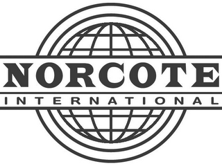 NORCOTE INTERNATIONAL logo