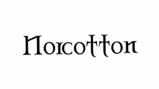 NORCOTTON logo