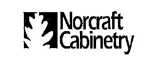NORCRAFT CABINETRY logo