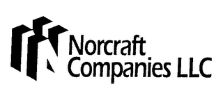 NORCRAFT COMPANIES LLC logo