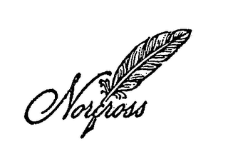 NORCROSS logo