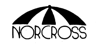 NORCROSS logo