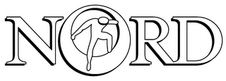 NORD logo