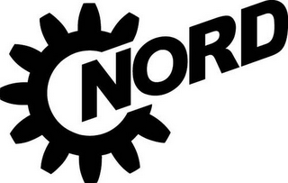 NORD logo