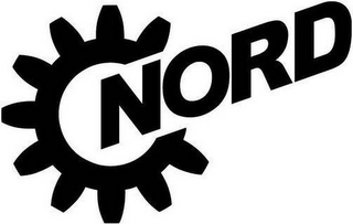 NORD logo