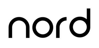 NORD logo
