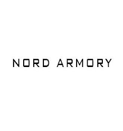 NORD ARMORY logo