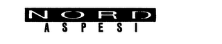 NORD ASPESI logo