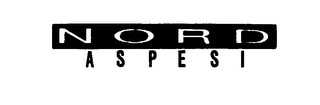 NORD ASPESI logo