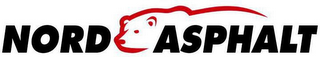 NORD ASPHALT logo