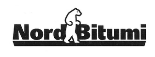 NORD BITUMI logo