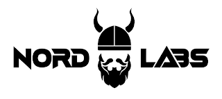 NORD LABS logo