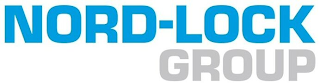 NORD-LOCK GROUP logo