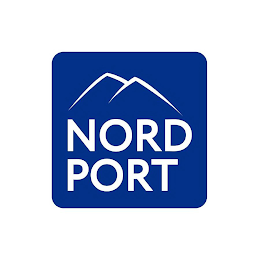 NORD PORT logo