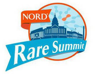 NORD RARE SUMMIT logo