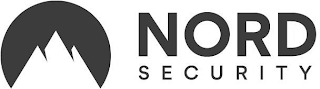 NORD SECURITY logo