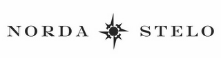 NORDA STELO logo