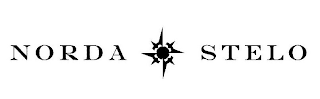 NORDA STELO logo