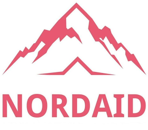 NORDAID logo