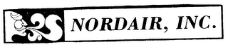 NORDAIR, INC. logo