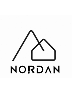 NORDAN logo
