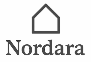 NORDARA logo