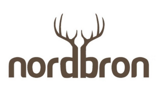 NORDBRON logo