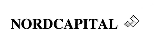 NORDCAPITAL logo