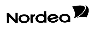 NORDEA logo