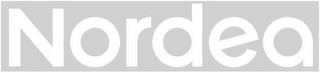 NORDEA logo