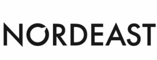NORDEAST logo