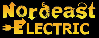 NORDEAST ELECTRIC logo