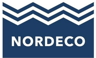 NORDECO logo