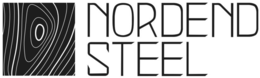 NORDEND STEEL logo