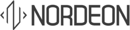 NORDEON logo