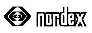 NORDEX logo