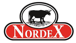 NORDEX logo