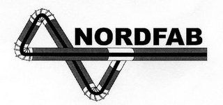 NORDFAB logo