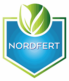 NORDFERT logo