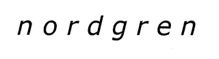 NORDGREN