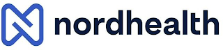 NORDHEALTH logo