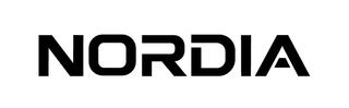 NORDIA logo