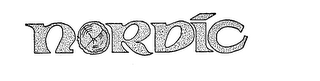 NORDIC logo
