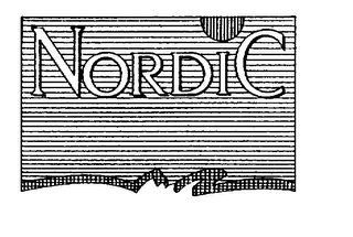 NORDIC logo