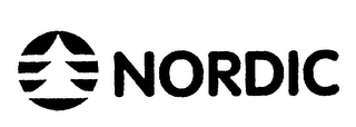 NORDIC logo
