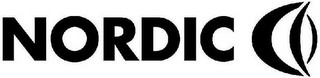 NORDIC logo