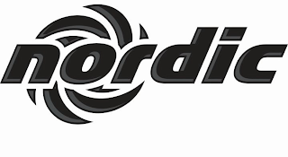 NORDIC logo