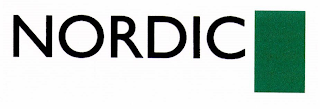 NORDIC logo